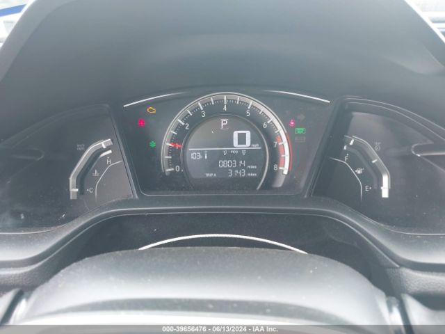 2HGFC2F53GH564796 Honda Civic Lx
