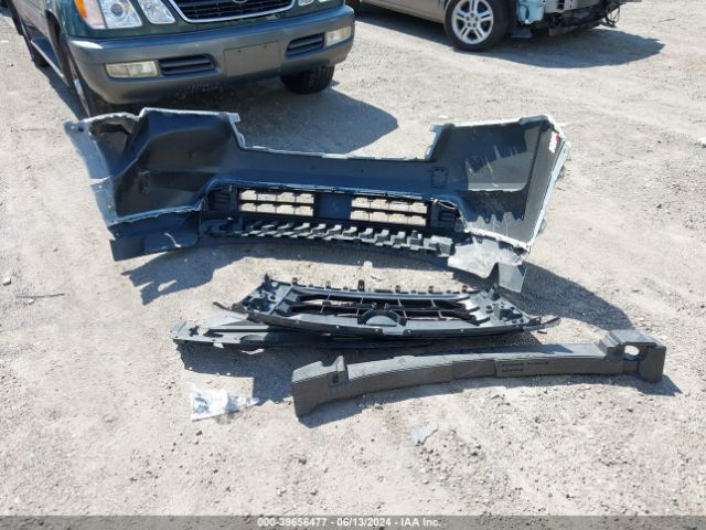 5N1DR3BC5PC250337 Nissan Pathfinder Sv 4wd