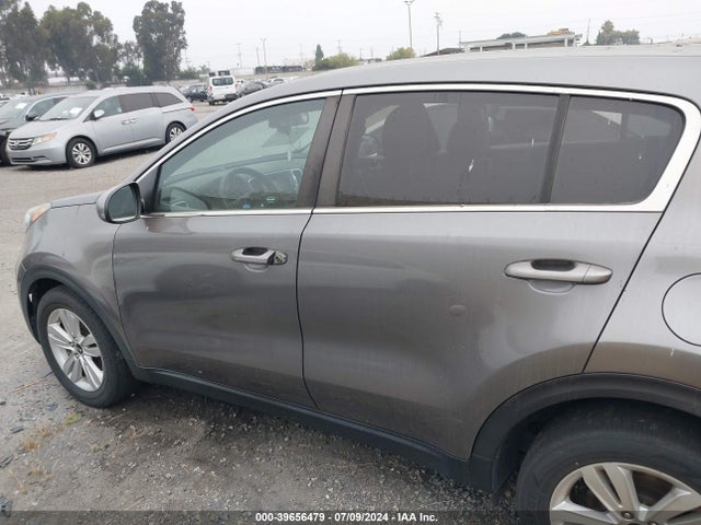 KIA Sportage Lx 2018 KNDPM3ACXJ7484684 Image 13