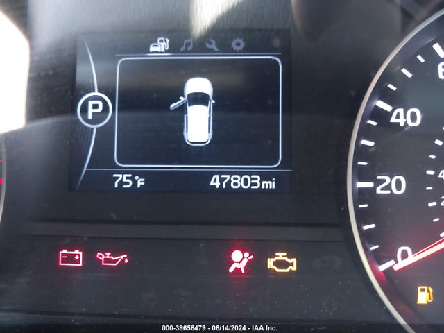 KIA Sportage Lx 2018 KNDPM3ACXJ7484684 Image 14