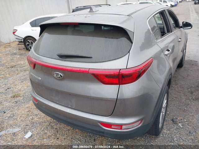 KIA Sportage Lx 2018 KNDPM3ACXJ7484684 Image 15