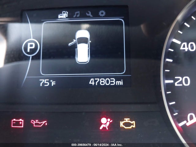 KIA Sportage Lx 2018 KNDPM3ACXJ7484684 Image 7