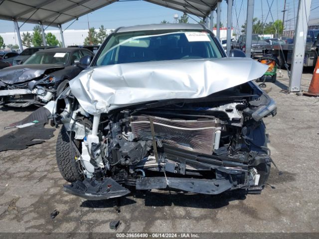 5NMS2CADXKH095966 Hyundai Santa Fe Se