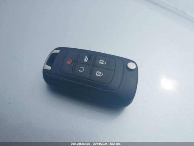 2GKFLVEK2G6135379 GMC Terrain Denali