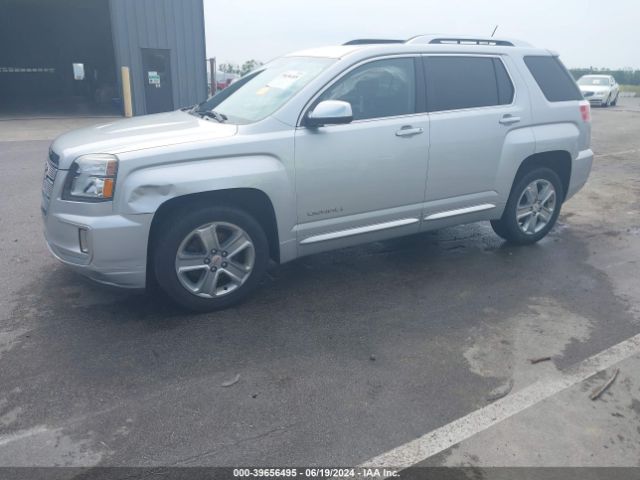 2GKFLVEK2G6135379 GMC Terrain Denali