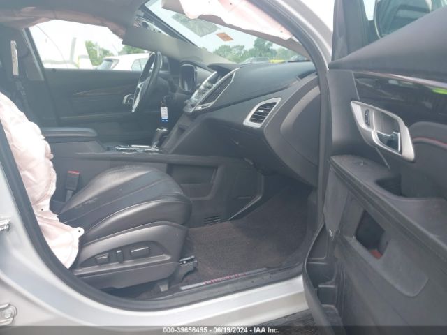 2GKFLVEK2G6135379 GMC Terrain Denali