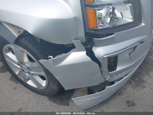 2GKFLVEK2G6135379 GMC Terrain Denali