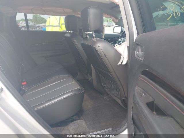 2GKFLVEK2G6135379 GMC Terrain Denali