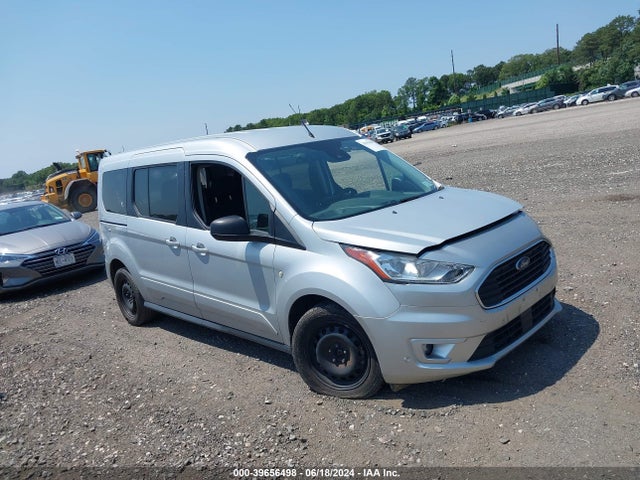 Ford Transit Connect Xlt Passenger 2020 NM0GE9F26L1449711 Image 1