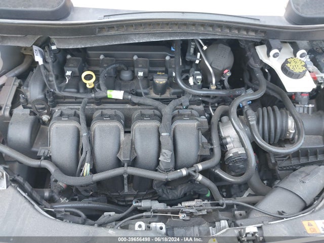 Ford Transit Connect Xlt Passenger 2020 NM0GE9F26L1449711 Image 10