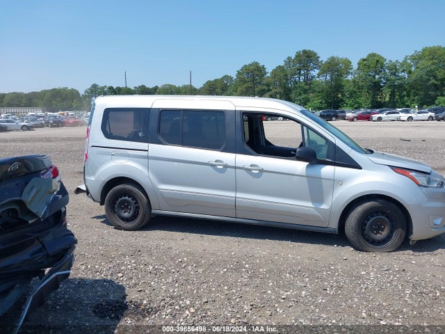 Ford Transit Connect Xlt Passenger 2020 NM0GE9F26L1449711 Image 13