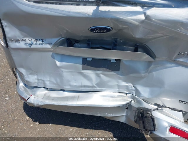 Ford Transit Connect Xlt Passenger 2020 NM0GE9F26L1449711 Image 16