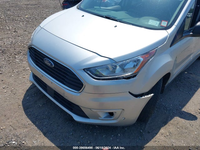 Ford Transit Connect Xlt Passenger 2020 NM0GE9F26L1449711 Image 6