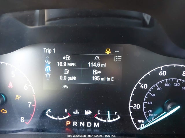 Ford Transit Connect Xlt Passenger 2020 NM0GE9F26L1449711 Image 7