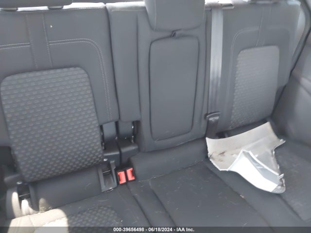 Ford Transit Connect Xlt Passenger 2020 NM0GE9F26L1449711 Image 8