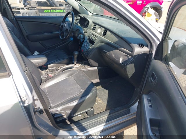 2004 MITSUBISHI OUTLANDER JA4LZ41F94U024108 Photo 4