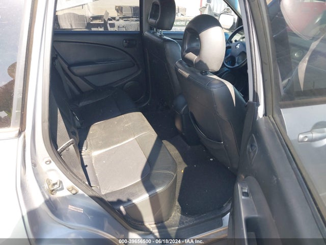 2004 MITSUBISHI OUTLANDER JA4LZ41F94U024108 Photo 7