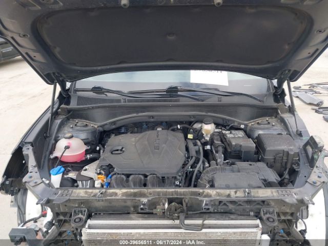 5NMS64AJ5NH462258 Hyundai Santa Fe Xrt