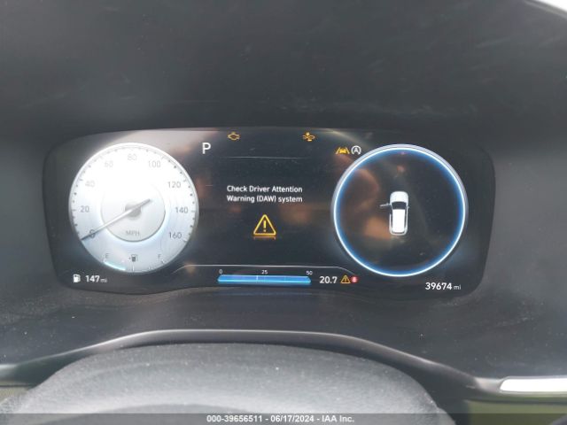 5NMS64AJ5NH462258 Hyundai Santa Fe Xrt