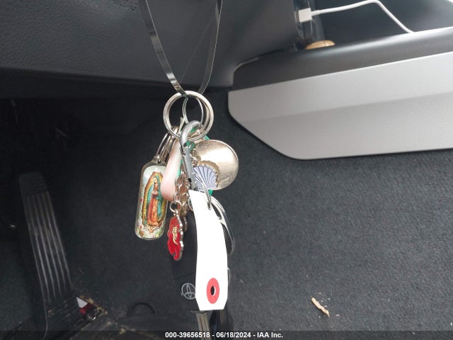 Toyota CAMRY LE 2024 4T1C11BK9RU127586 Image 11