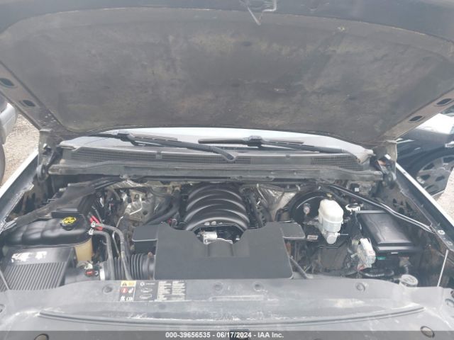 3GTU2PEC5GG335235 GMC Sierra 1500 Denali