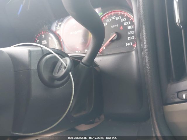 3GTU2PEC5GG335235 GMC Sierra 1500 Denali