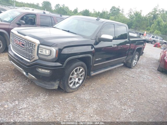 3GTU2PEC5GG335235 GMC Sierra 1500 Denali