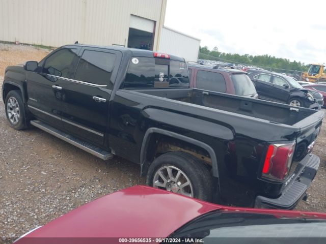 3GTU2PEC5GG335235 GMC Sierra 1500 Denali