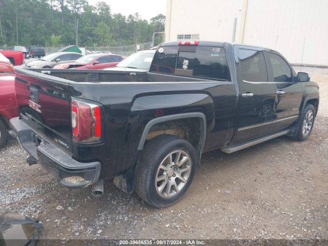 3GTU2PEC5GG335235 GMC Sierra 1500 Denali