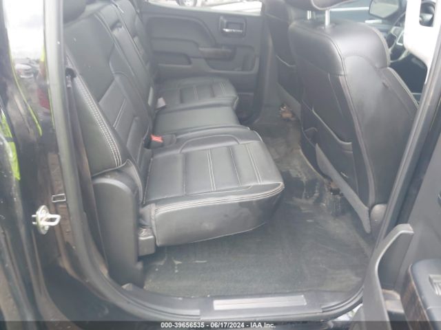 3GTU2PEC5GG335235 GMC Sierra 1500 Denali