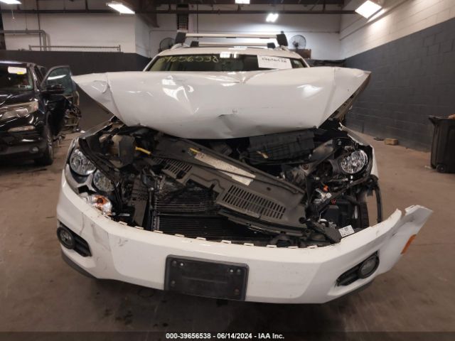 WVGBV3AX2EW522829 Volkswagen Tiguan R-line/s/se/sel