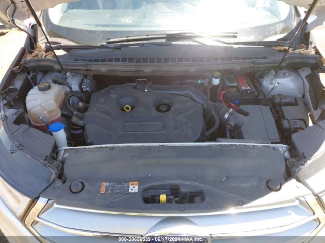 2FMPK4G92GBC68072 Ford EDGE SE