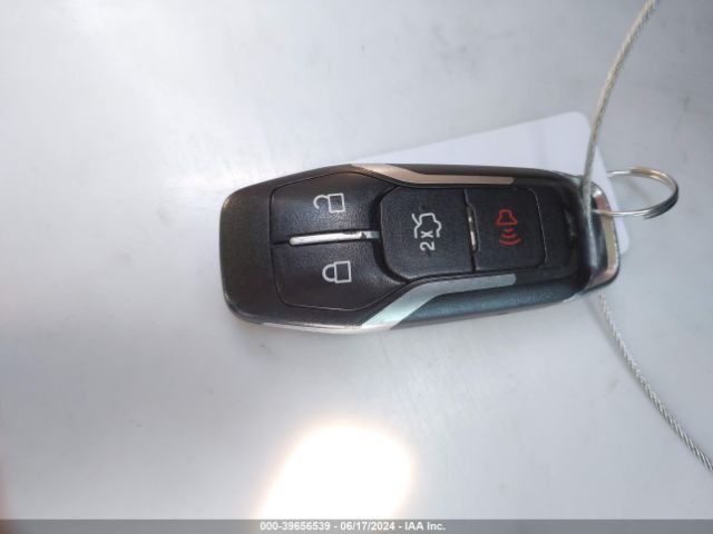 2FMPK4G92GBC68072 Ford EDGE SE