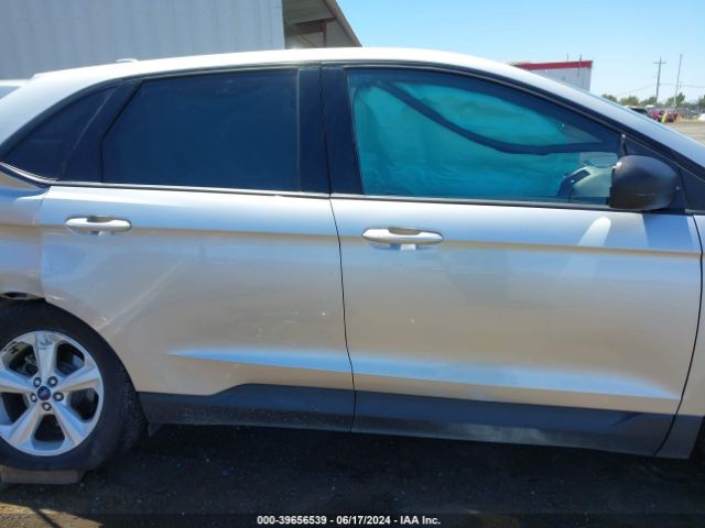 2FMPK4G92GBC68072 Ford EDGE SE