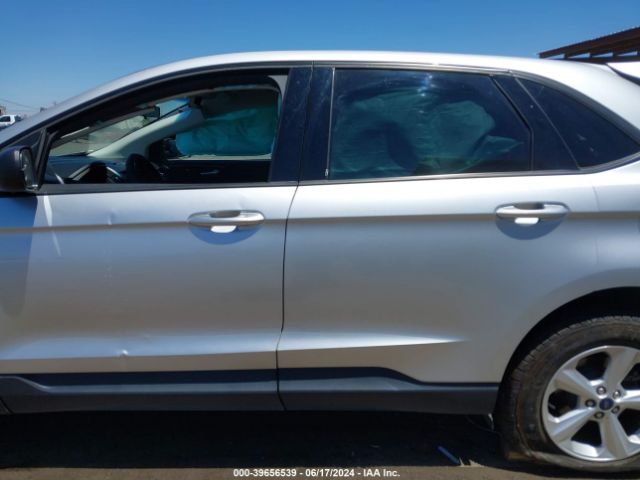 2FMPK4G92GBC68072 Ford EDGE SE