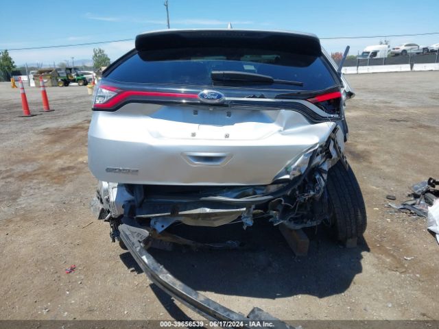 2FMPK4G92GBC68072 Ford EDGE SE
