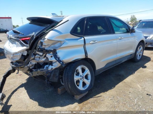 2FMPK4G92GBC68072 Ford EDGE SE