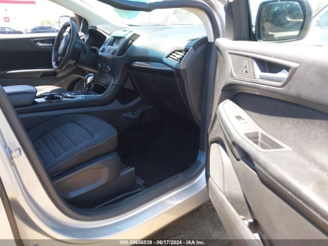 2FMPK4G92GBC68072 Ford EDGE SE
