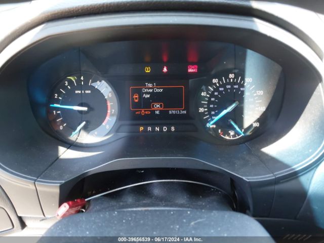 2FMPK4G92GBC68072 Ford EDGE SE