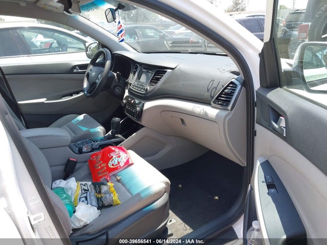 Hyundai TUCSON SE 2016 KM8J33A49GU113832 Image 5