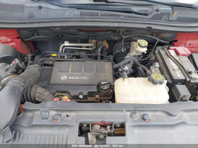KL4CJBSB5EB563135 Buick Encore Convenience