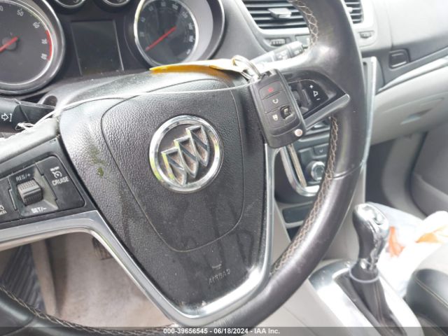 KL4CJBSB5EB563135 Buick Encore Convenience