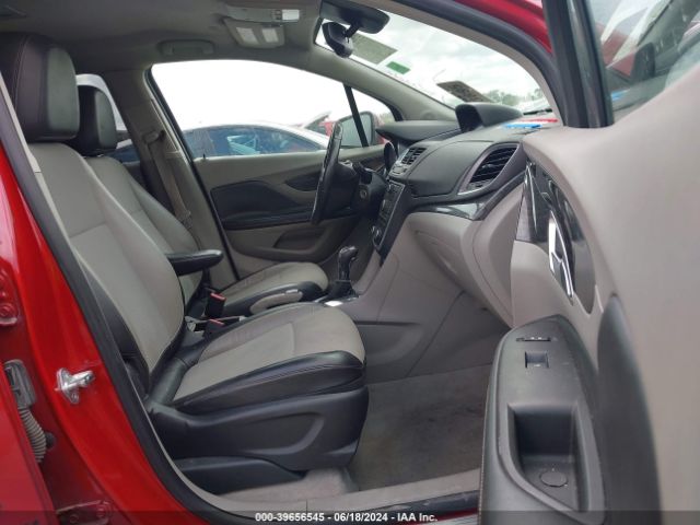KL4CJBSB5EB563135 Buick Encore Convenience