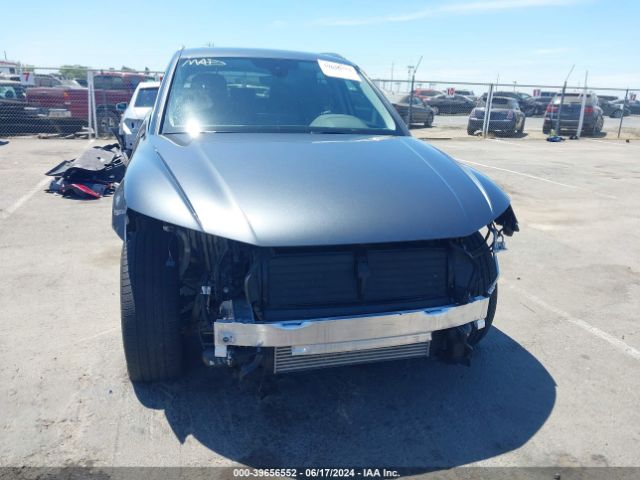 WA1EAAFY5P2191624 Audi Q5 Premium Plus 45 Tfsi S Line Quattro