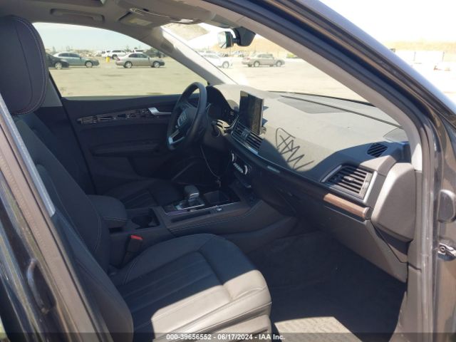 WA1EAAFY5P2191624 Audi Q5 Premium Plus 45 Tfsi S Line Quattro