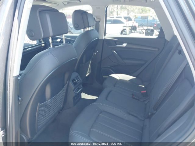 WA1EAAFY5P2191624 Audi Q5 Premium Plus 45 Tfsi S Line Quattro