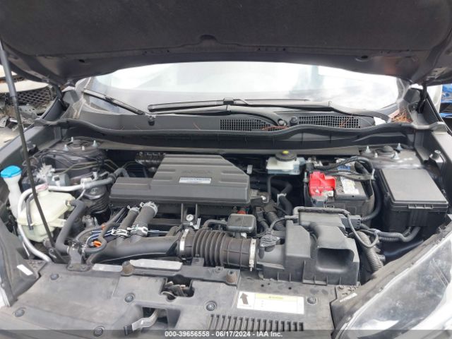 2HKRW1H57LH426707 Honda Cr-v 2wd Ex