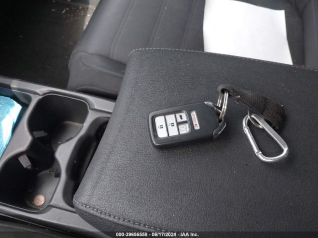2HKRW1H57LH426707 Honda Cr-v 2wd Ex