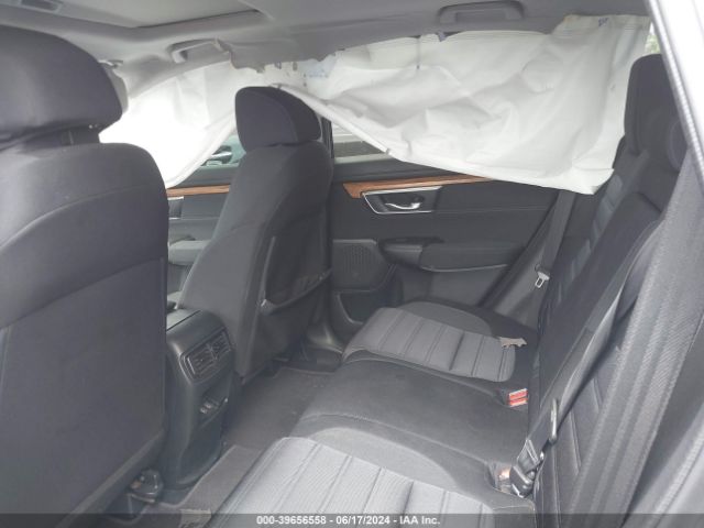 2HKRW1H57LH426707 Honda Cr-v 2wd Ex