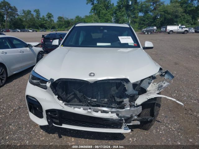5UXCR6C05M9G26826 BMW X5 Xdrive40i